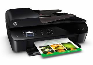 HP 4630 Multifunction Inkjet Printer